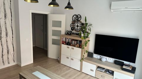 Foto 3 de Pis de lloguer a Calle Flor de Salvia, 2, Colores - Entreparques, Sevilla Capital