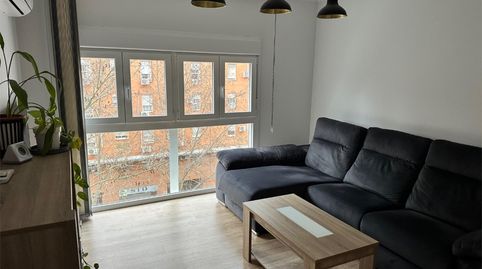 Foto 4 de Pis de lloguer a Calle Flor de Salvia, 2, Colores - Entreparques, Sevilla Capital