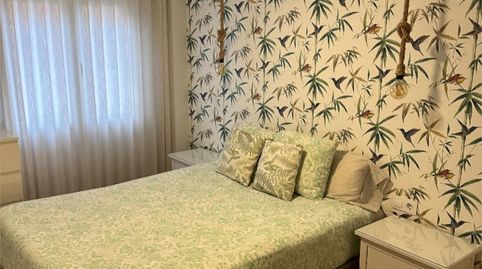 Foto 5 de Pis de lloguer a Calle Flor de Salvia, 2, Colores - Entreparques, Sevilla Capital