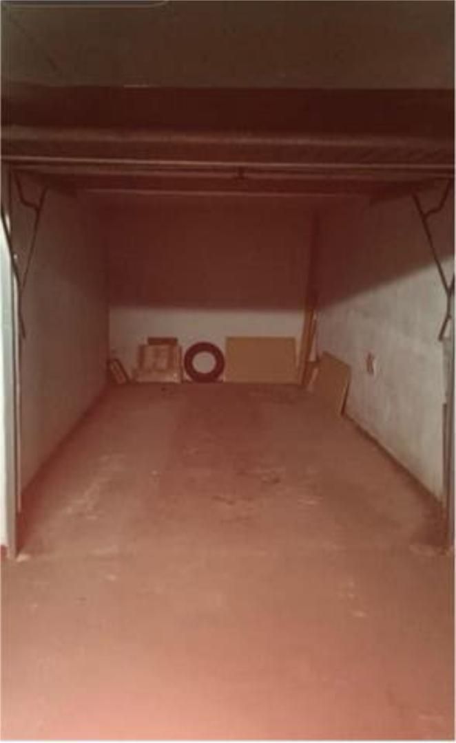 Garage for rent in Ronda