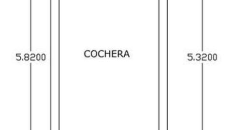Garage for rent in Casco Histórico, Ronda - image 2 Photo 2 of Garage for rent in Casco Histórico, Ronda
