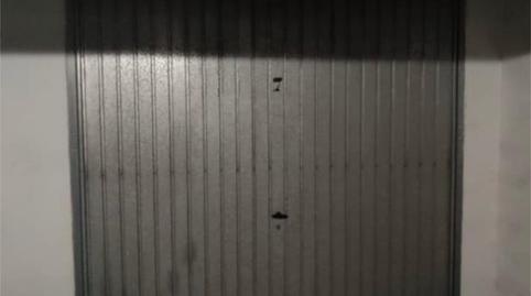 Garage for rent in Casco Histórico, Ronda - image 3 Photo 3 of Garage for rent in Casco Histórico, Ronda