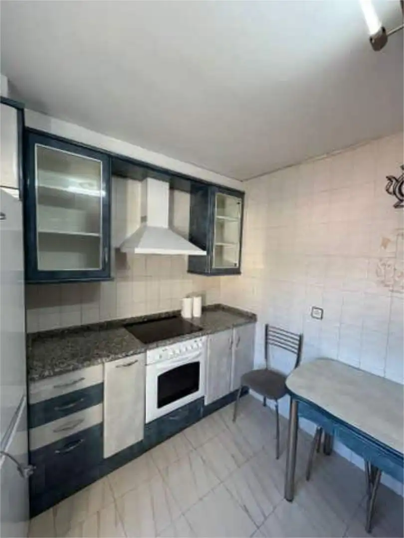 Piso en venta en Villava / Atarrabia Cocina de Piso en venta en Villava / Atarrabia