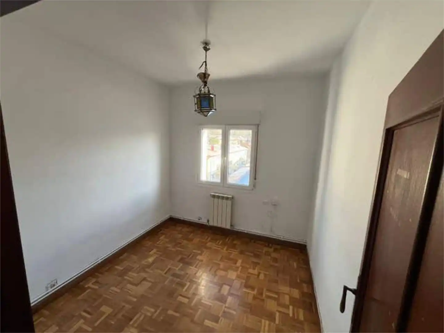 Piso en venta en Villava / Atarrabia Habitación de Piso en venta en Villava / Atarrabia