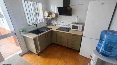 Houses for sale in Las Canteras, Puerto Real - image 3 Photo 3 of Houses for sale in Las Canteras, Puerto Real