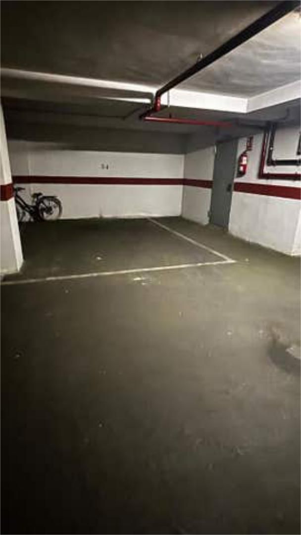 Garaje de alquiler en Los Molinos - Villa Blanca