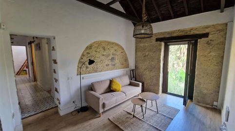 Foto 2 de Casa adosada en venta en Calle San José de las Vegas, 47, Monte Lentiscal - Las Meleguinas, Santa Brígida