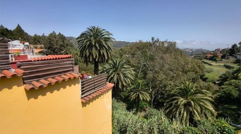 Foto 3 de Casa adosada en venta en Calle San José de las Vegas, 47, Monte Lentiscal - Las Meleguinas, Santa Brígida