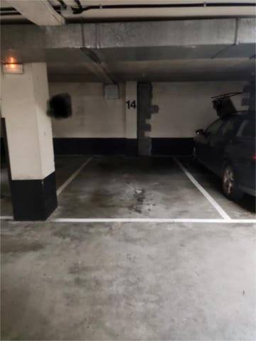 Garaje en Alquiler en Villar - San Juan - La Magdalena