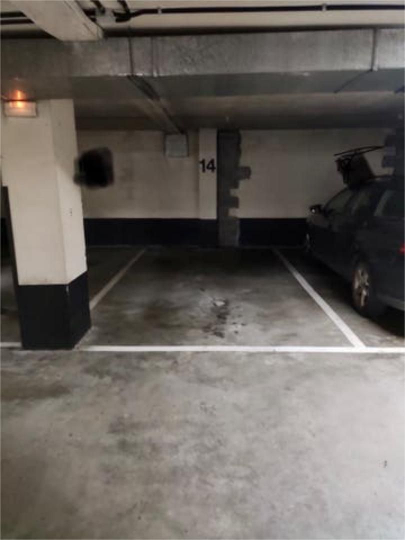 Parking de Garaje de alquiler en Santurtzi 
