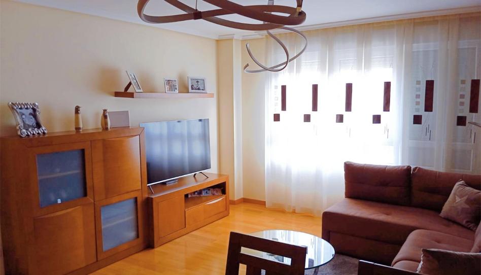 Piso en venta en Calle de Lola de la Fuente, 17, Sector 8 - Nueva Balastera, Palencia Capital - imagen 1 Foto 1 de Piso en venta en Calle de Lola de la Fuente, 17, Sector 8 - Nueva Balastera, Palencia Capital