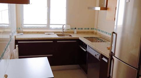 Piso en venta en Calle de Lola de la Fuente, 17, Sector 8 - Nueva Balastera, Palencia Capital - imagen 2 Foto 2 de Piso en venta en Calle de Lola de la Fuente, 17, Sector 8 - Nueva Balastera, Palencia Capital