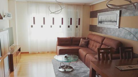 Piso en venta en Calle de Lola de la Fuente, 17, Sector 8 - Nueva Balastera, Palencia Capital - imagen 4 Foto 4 de Piso en venta en Calle de Lola de la Fuente, 17, Sector 8 - Nueva Balastera, Palencia Capital