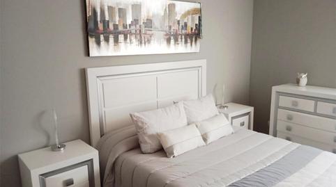 Piso en venta en Calle de Lola de la Fuente, 17, Sector 8 - Nueva Balastera, Palencia Capital - imagen 5 Foto 5 de Piso en venta en Calle de Lola de la Fuente, 17, Sector 8 - Nueva Balastera, Palencia Capital