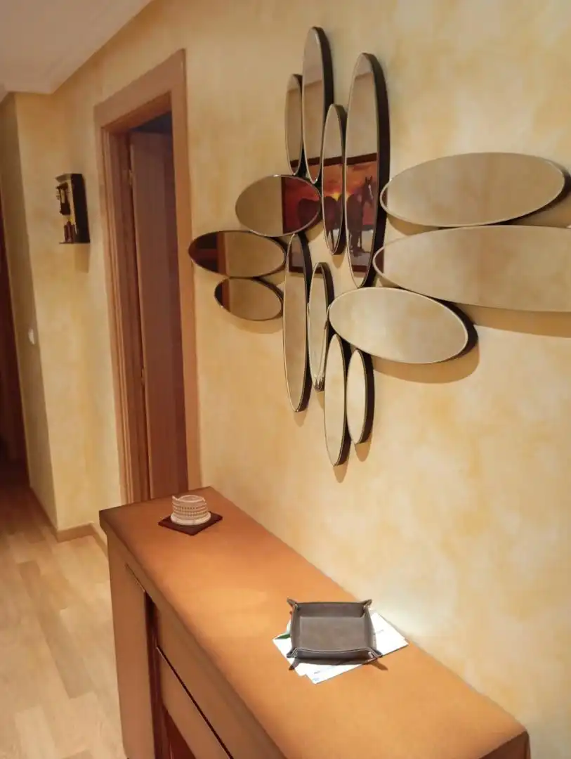 Flat for sale in Calle de Lola de la Fuente, 17, Sector 8 - Nueva Balastera Flat for sale in Palencia with Heating, Parquet flooring and Oven