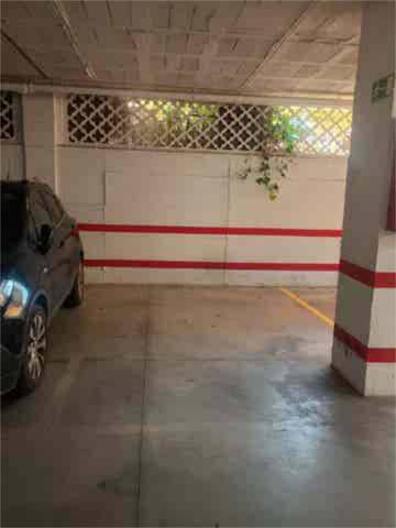 Garaje en Alquiler en El Tejar - Hacienda Bizcochero