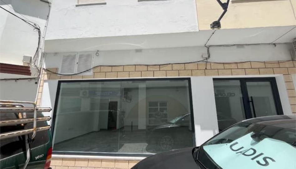 Oficina de lloguer a Conil, Conil de la Frontera - imatge 1 Foto 1 de Oficina de lloguer a Conil, Conil de la Frontera