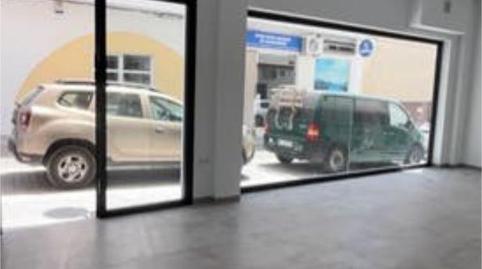 Oficina de lloguer a Conil, Conil de la Frontera - imatge 5 Foto 5 de Oficina de lloguer a Conil, Conil de la Frontera