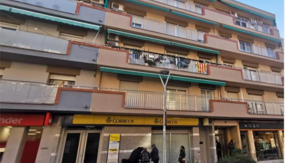 Pis en venda a Carrer Sala Boadella, 17, Eixample - Can Bogunyà, Castellar del Vallès - imatge 1 Foto 1 de Pis en venda a Carrer Sala Boadella, 17, Eixample - Can Bogunyà, Castellar del Vallès