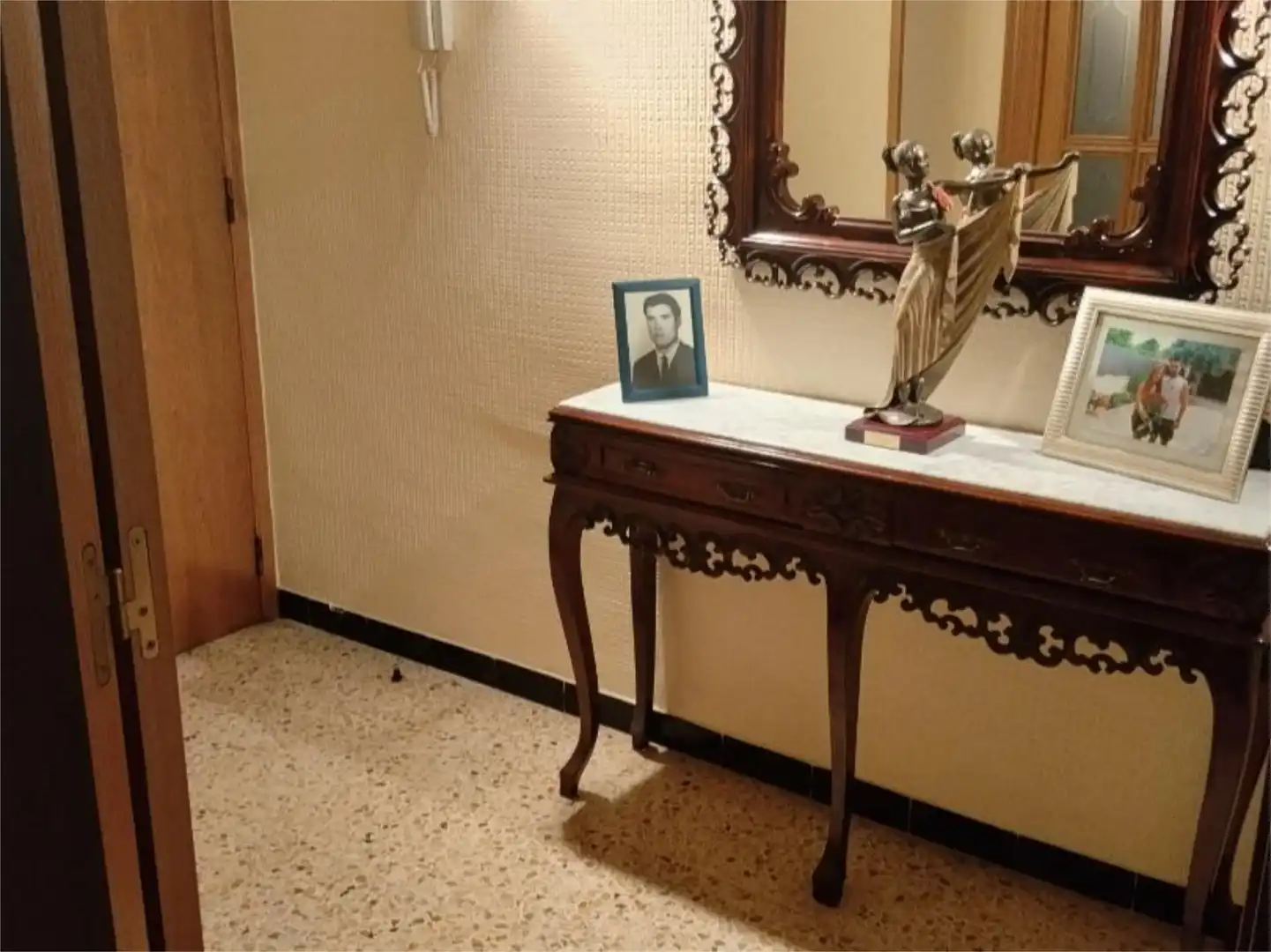 Piso en venta en Carrer Sala Boadella, 17, Eixample - Can Bogunyà Piso en venta en Castellar del Vallès con Aire acondicionado y Terraza