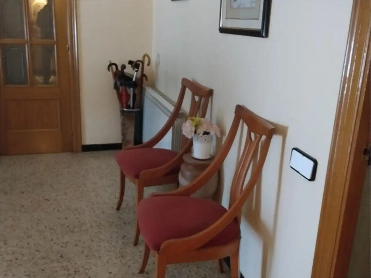 Piso en venta en Carrer Sala Boadella, 17, Eixample - Can Bogunyà Piso en venta en Castellar del Vallès con Aire acondicionado y Terraza