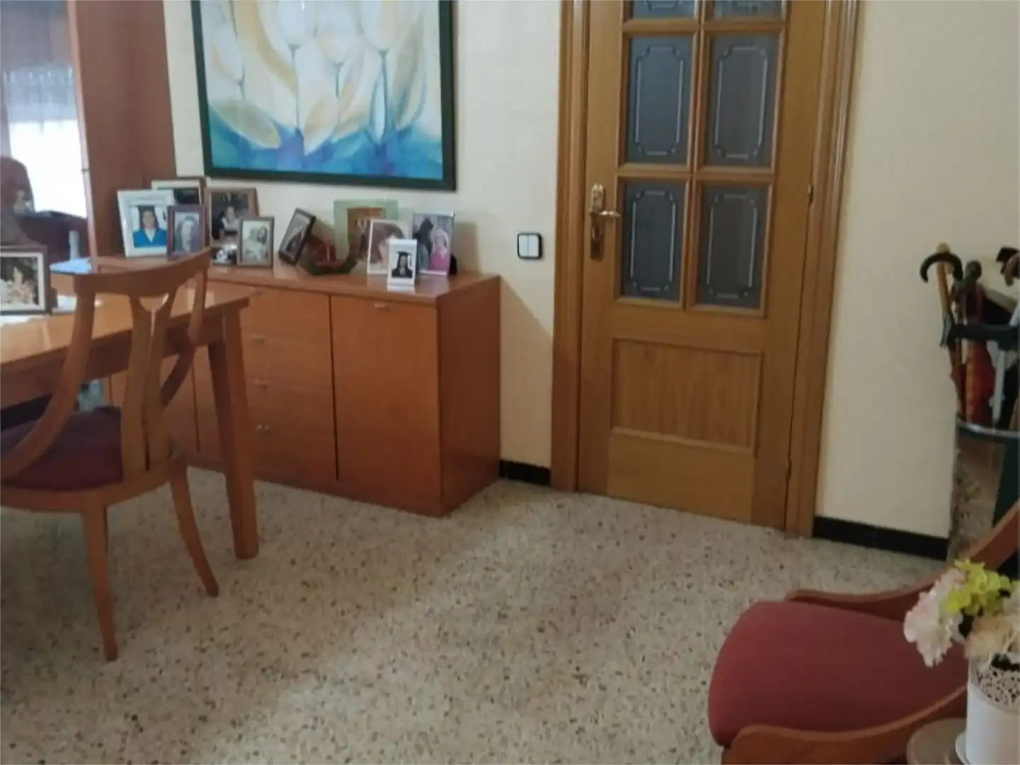 Piso en venta en Carrer Sala Boadella, 17, Eixample - Can Bogunyà Piso en venta en Castellar del Vallès con Aire acondicionado y Terraza