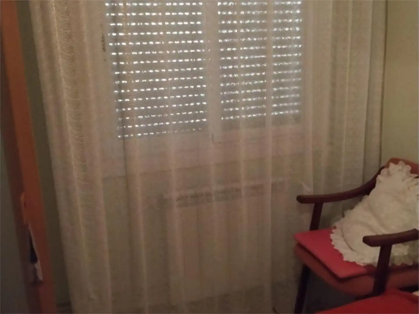 Piso en venta en Carrer Sala Boadella, 17, Eixample - Can Bogunyà Habitación de Piso en venta en Castellar del Vallès con Aire acondicionado y Terraza