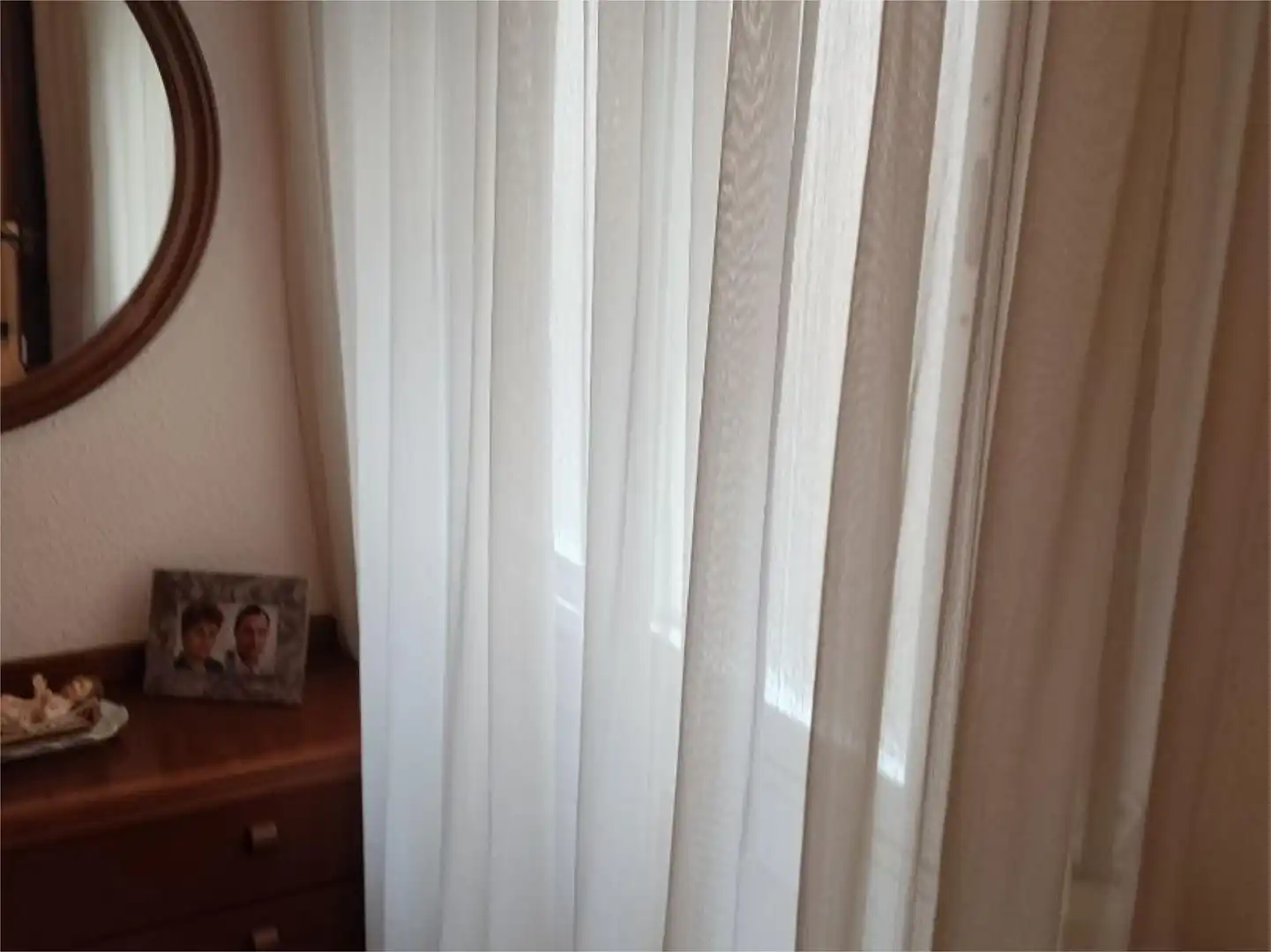 Piso en venta en Carrer Sala Boadella, 17, Eixample - Can Bogunyà Habitación de Piso en venta en Castellar del Vallès con Aire acondicionado y Terraza