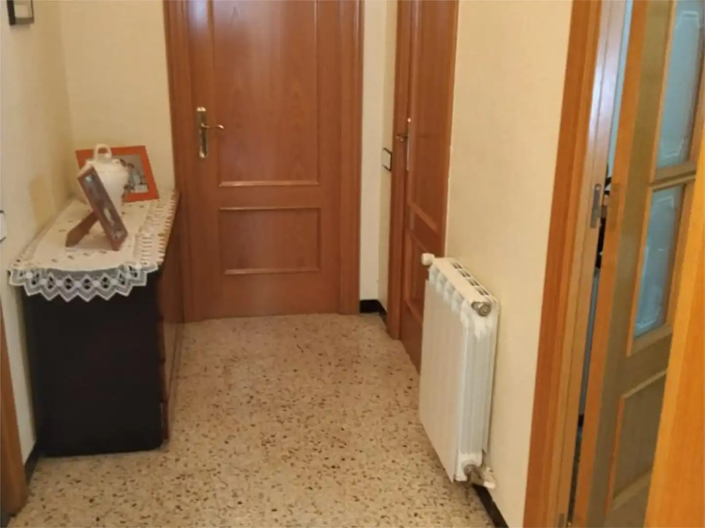 Piso en venta en Carrer Sala Boadella, 17, Eixample - Can Bogunyà Piso en venta en Castellar del Vallès con Aire acondicionado y Terraza
