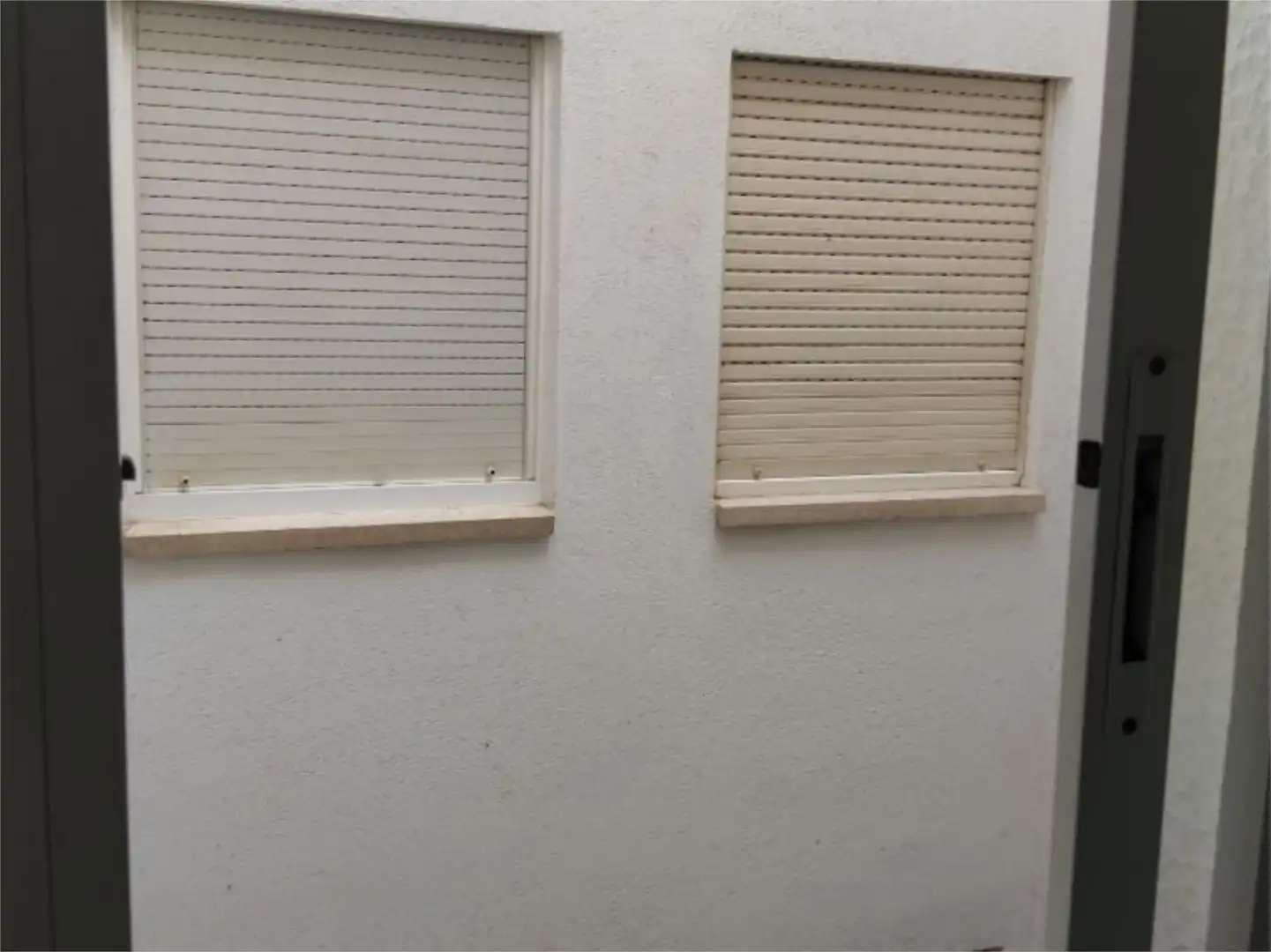 Piso en venta en Carrer Sala Boadella, 17, Eixample - Can Bogunyà Terraza de Piso en venta en Castellar del Vallès con Aire acondicionado y Terraza