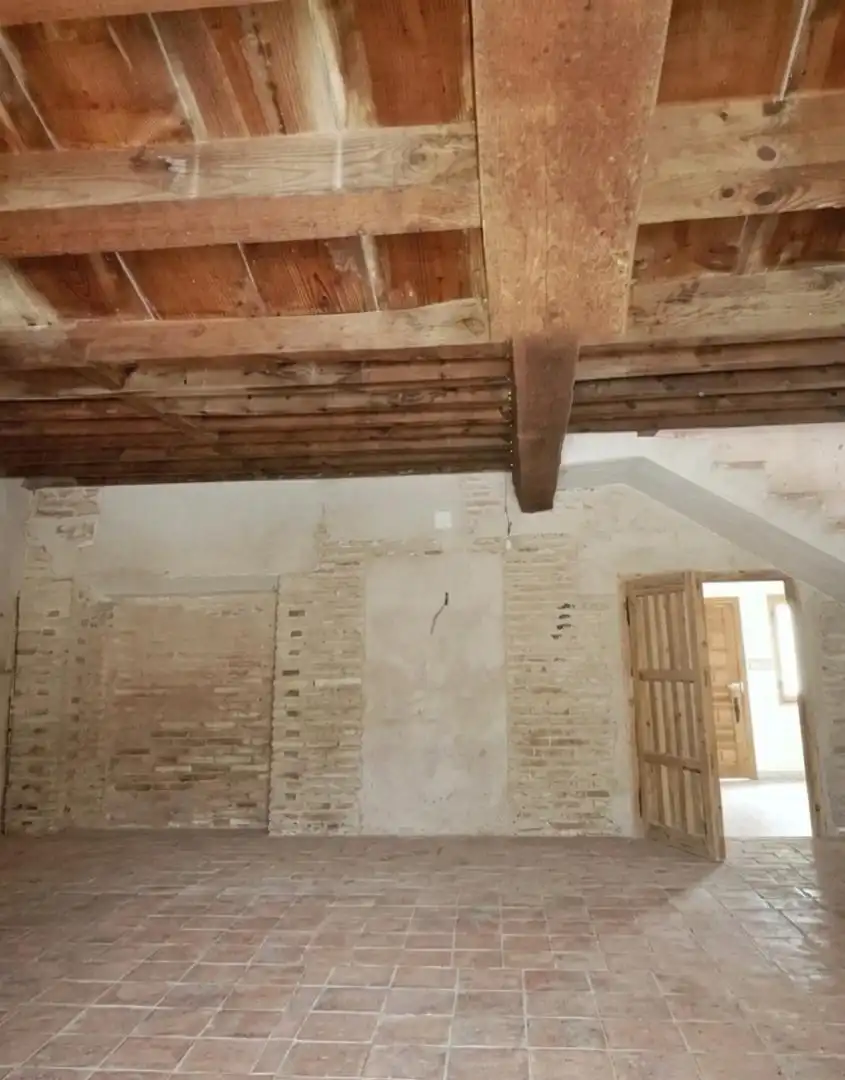 Casa adosada en venda a Calle Tomás Costa, 33, Los Navalmorales Casa adosada en venda en Los Navalmorales