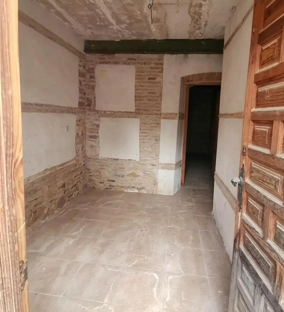 Casa adosada en venda a Calle Tomás Costa, 33, Los Navalmorales Casa adosada en venda en Los Navalmorales