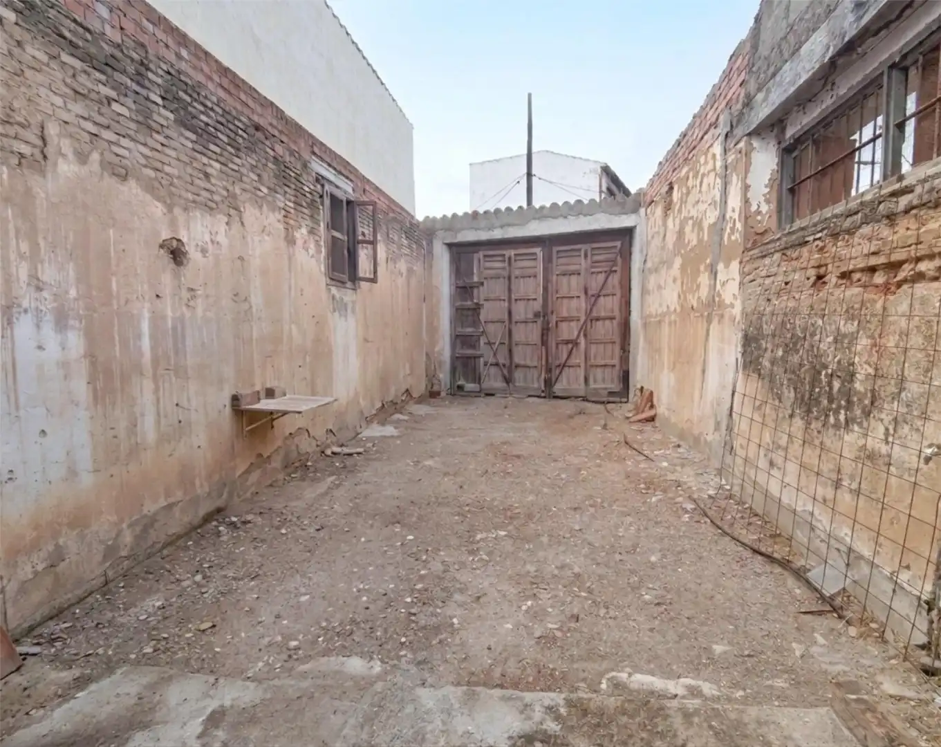 Casa adosada en venda a Calle Tomás Costa, 33, Los Navalmorales Casa adosada en venda en Los Navalmorales