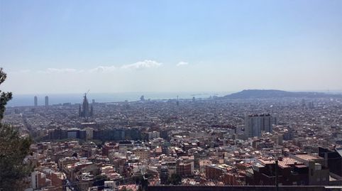 Piso en venta en Carrer de Mühlberg, 52, El Carmel, Barcelona Capital - imagen 3 Foto 3 de Piso en venta en Carrer de Mühlberg, 52, El Carmel, Barcelona Capital