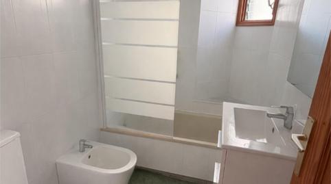 Foto 4 de Pis en venda a Calle el Toscal, 16, Longuera - Toscal, Los Realejos