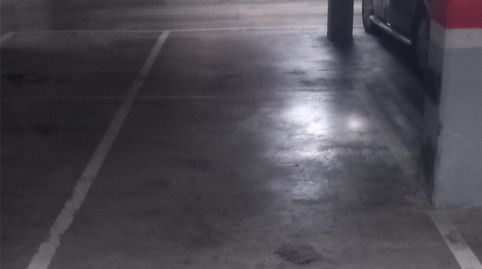 Photo 4 of Garage for sale in Avinguda Can Bordoll, 2, Torre-romeu, Sabadell