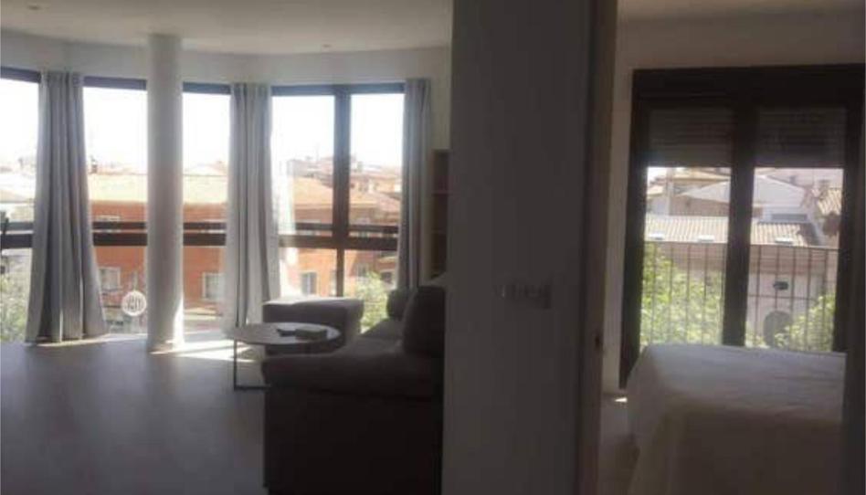 Apartments for rent in Motilla del Palancar, Cuenca - image 1 Photo 1 of Apartments for rent in Motilla del Palancar, Cuenca