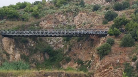 Piso en venta en Carrer de Mühlberg, 52, El Carmel, Barcelona Capital - imagen 2 Foto 2 de Piso en venta en Carrer de Mühlberg, 52, El Carmel, Barcelona Capital