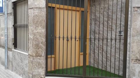 Foto 2 de Planta baixa en venda a Carrer de la Diagonal, 36, Carrús Este, Elche / Elx