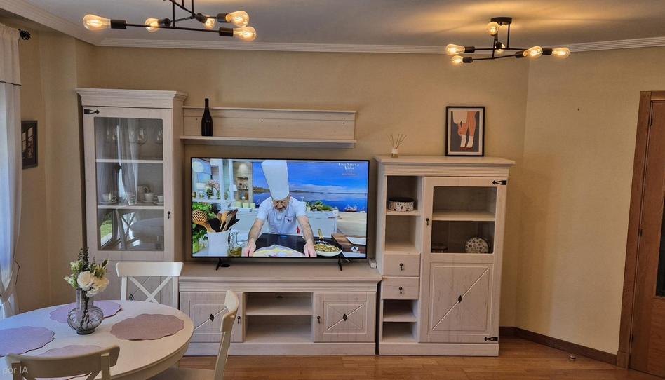 Flat for rent in Calle Amsterdam, 6, HUCA - La Cadellada, Oviedo - image 1 Photo 1 of Flat for rent in Calle Amsterdam, 6, HUCA - La Cadellada, Oviedo