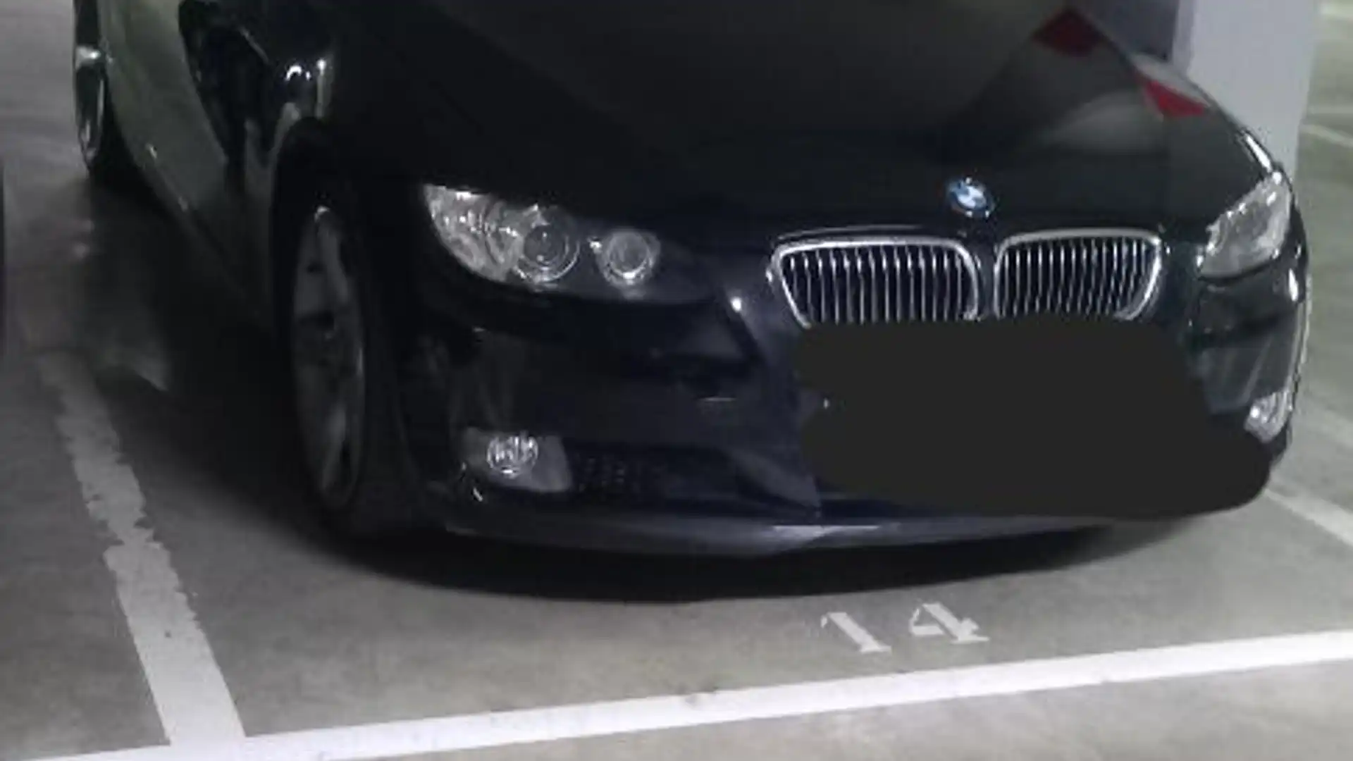 Parking of Garage for sale in Sabadell