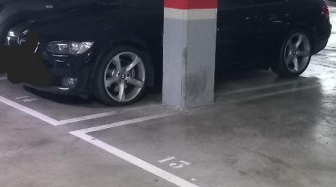 Photo 2 of Garage for sale in Avinguda Can Bordoll, 2, Torre-romeu, Sabadell