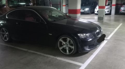 Photo 3 of Garage for sale in Avinguda Can Bordoll, 2, Torre-romeu, Sabadell