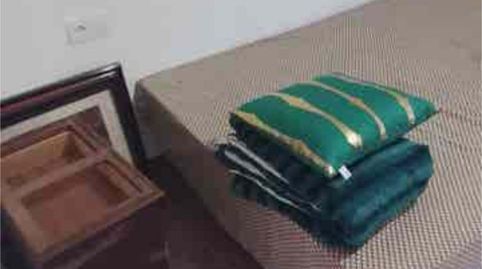 Foto 3 de Apartamento de alquiler en Travesía de Vigo - San Xoán, Vigo