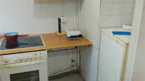 Foto 4 de Apartamento de alquiler en Travesía de Vigo - San Xoán, Vigo