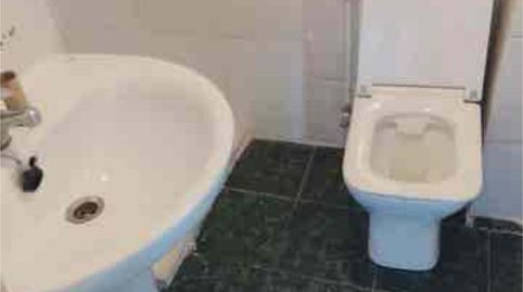 Foto 5 de Apartamento de alquiler en Travesía de Vigo - San Xoán, Vigo