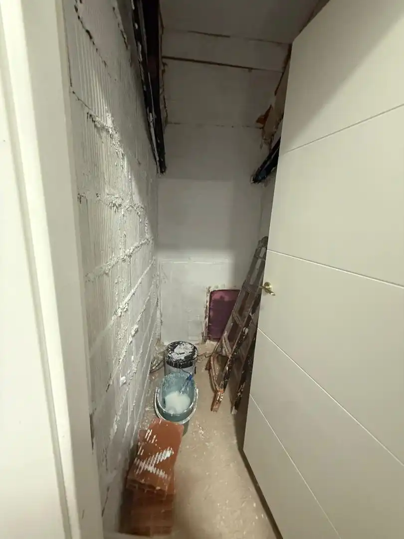 Planta baixa en venda a Calle Otelo, 25, Zona Carrefour - Urbanizaciones Planta baixa en venda en Torrevieja amb Aire condicionat, Terrassa i Piscina