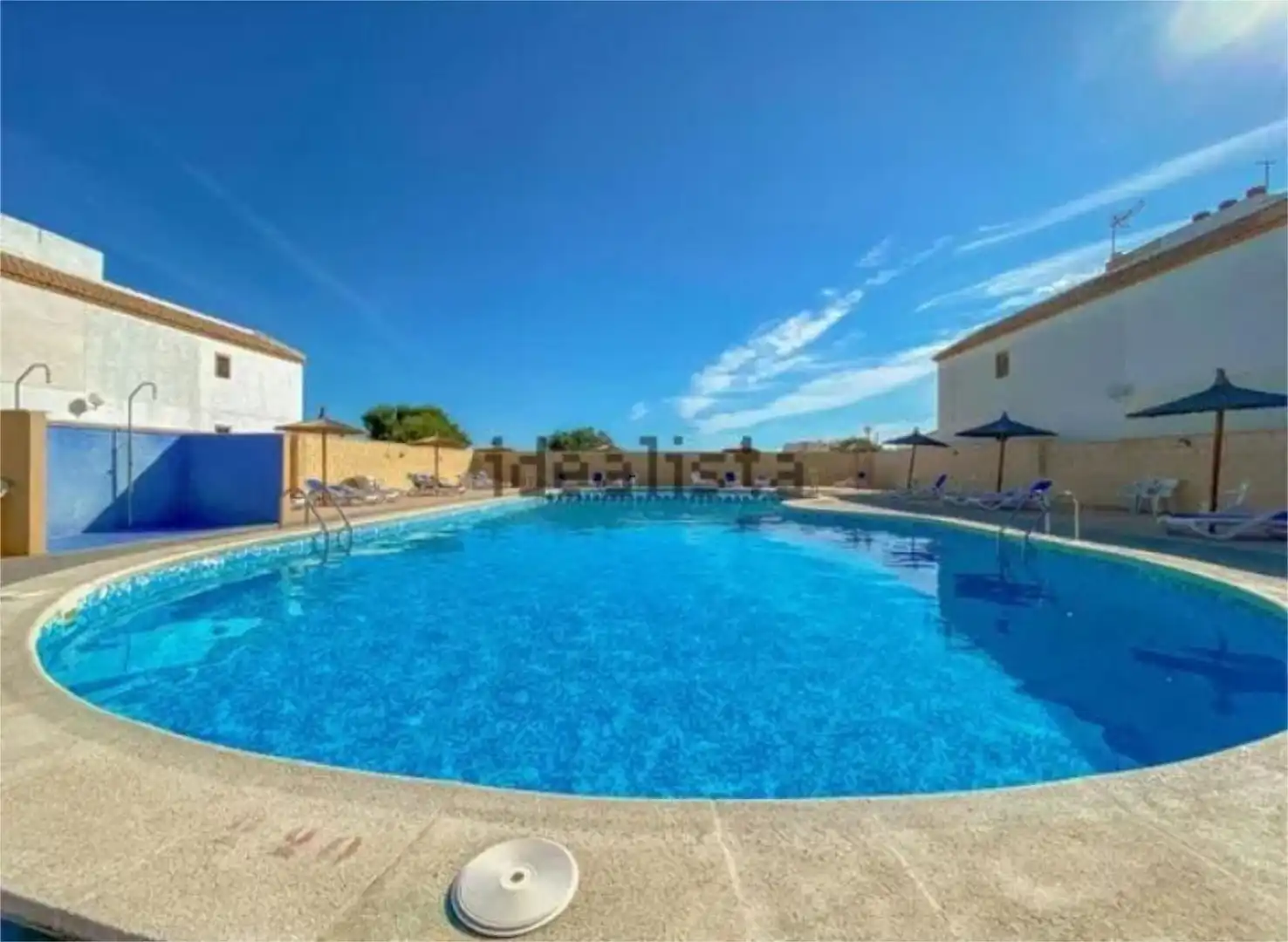 Planta baixa en venda a Calle Otelo, 25, Zona Carrefour - Urbanizaciones Piscina de Planta baixa en venda en Torrevieja amb Aire condicionat, Terrassa i Piscina