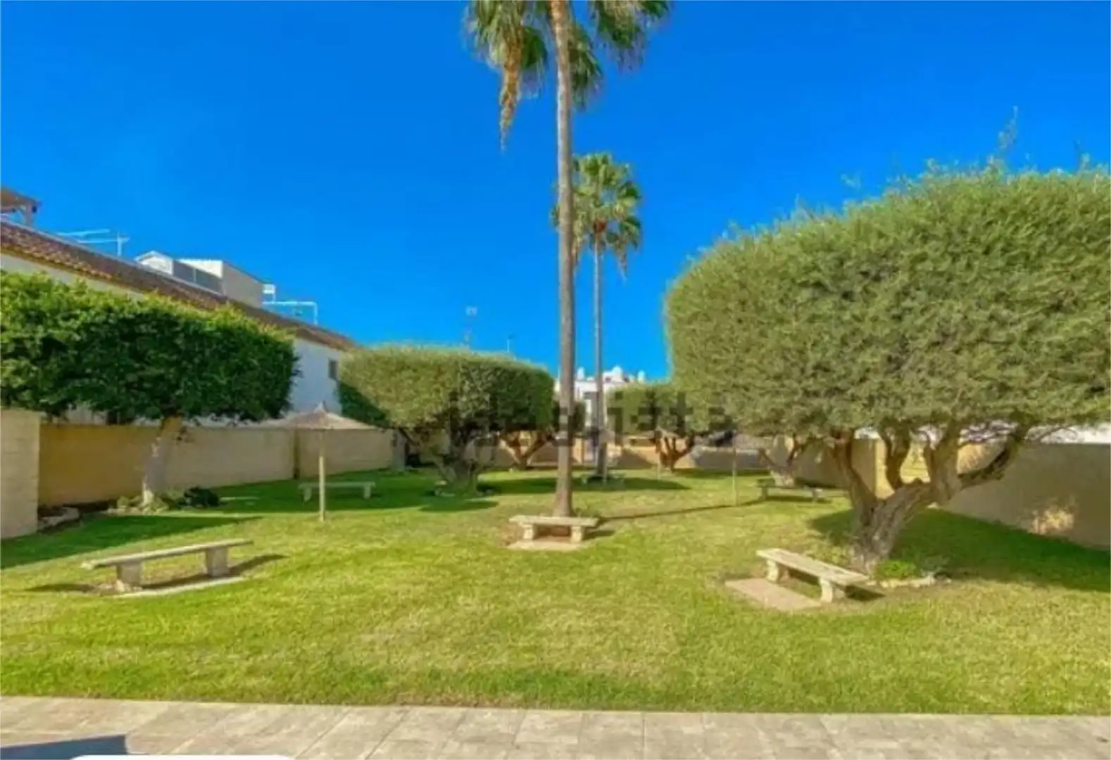 Planta baixa en venda a Calle Otelo, 25, Zona Carrefour - Urbanizaciones Vista exterior de Planta baixa en venda en Torrevieja amb Aire condicionat, Terrassa i Piscina