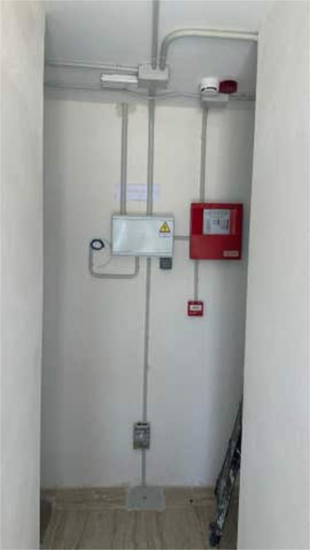 Storage room for rent in Fuenlabrada